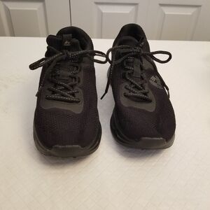 RBX Live Life Active Running Shoes - Women's Size 9 Black